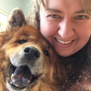 Meet your Posher, Rhiannon